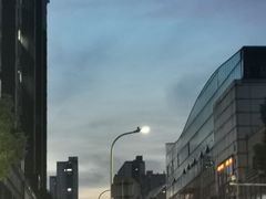-李之安汉堡店