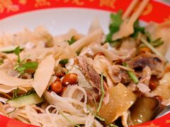 招牌如意捞鸡-清晖小苑·顺德菜(观澜湖新城店)
