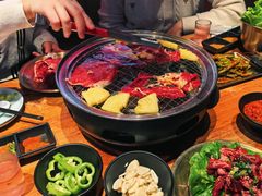 -吉志烤肉(太原总店)