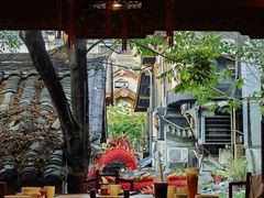 -小龙翻大江文化火锅(宽窄店)