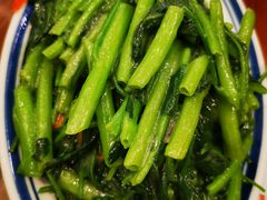 空心菜-小龍鳳餐室(番禺路店)
