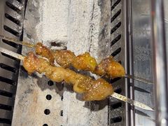 -古彭7只羊·招牌白串·碳锅羊肉旗舰店