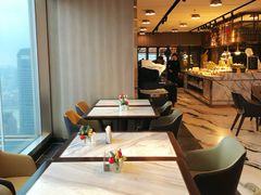 -金茂君悦·食在56海鲜自助餐厅ON56