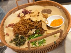 -嗲嗲的椰子鸡・太琼糟粕醋(上海百联又一城店)