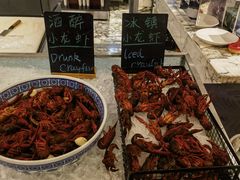 -合肥皇冠假日酒店·菲亚斯特自助餐厅(黄山路店)