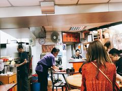 -兰芳园(上环店)