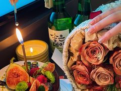 -小苍兰风铃草蛋糕甜品(沈阳店)