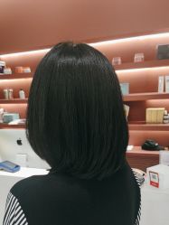 -童辉造型