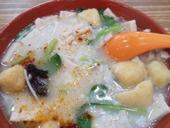 -江南大学-4食堂