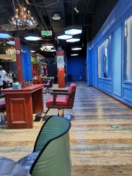 -东晨宝格丽品质造型