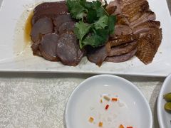 -抱德·潮汕味(敦和店原惠城鱼仔)
