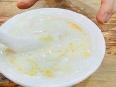 窝蛋姜埋奶-沙湾姜埋奶(兴新包店)
