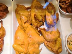 -廖记棒棒鸡(江汉路店)