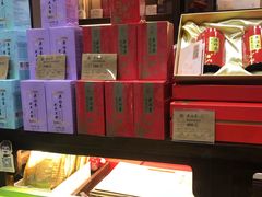 -吴裕泰圆筒冰淇淋(安内店)