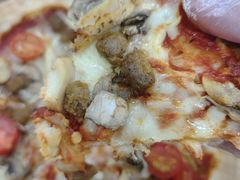 -棒约翰比萨·意面(君尚3019店)