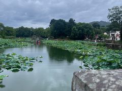 -呈坎景区
