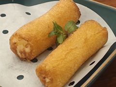 -全聚德(扬州虹桥坊店)