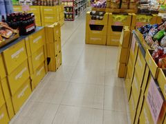 -BIGOFFS 超级折扣(仁恒伊势丹店)