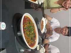 -茶泡饭(李子坝店)