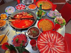 -后火锅(南京东路总店)