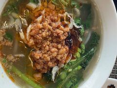 -洲际酒店·地平线全日餐厅HORIZON CAFÉ