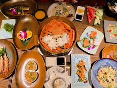 -蟹之国·精品蟹料理(极地店)