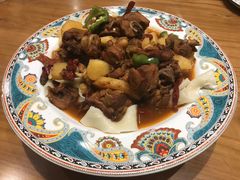 -巴依老爷新疆美食(常营店)