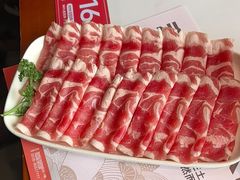 -老员外骨汤火锅(海州古城店)