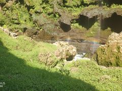 -马岭河峡谷风景区
