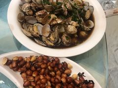 -新丁香海鲜酒店(银海商贸城店)