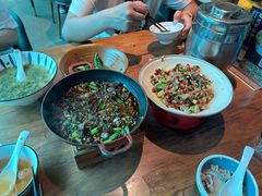 -树厨贵州菜(花果园购物中心店)