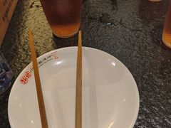 -福苗小骆驼烧烤(大唐不夜城店)
