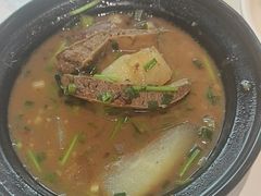 -香港深仔记茶餐厅(东门店)