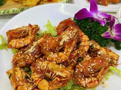-东江海鲜大排档·潮汕菜·砂锅粥