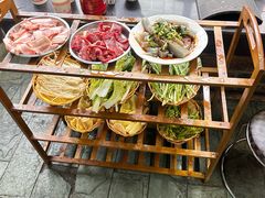 -象山村腊排骨(丽江总店)