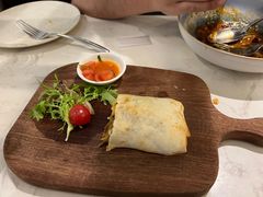 -TA'塔雀 墨西哥餐厅(江都金鹰店)