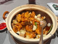-喜记顺德菜(南昌万象城店)