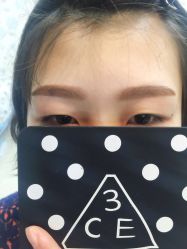 -MIVI野生眉纹绣纹眉