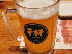 -木屋烧烤(南新店)