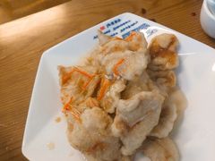 -京玉菲饭店(李村店)