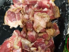 -柿子树炭烤羊腿(金台路店)