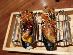 -广州绿地中央广场