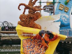 -大连海昌发现王国主题公园