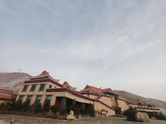 -日月山景区