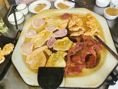 -老渔家白族石板烧旗舰店
