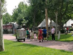 -九十九顶毡房(阜石路店)