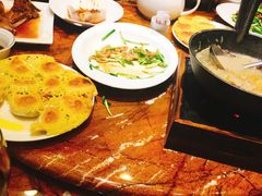 -双福饺子营餐厅(财富广场店)