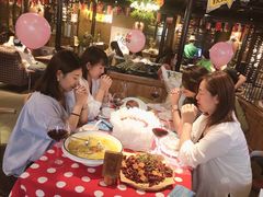 -胡桃里音乐酒馆(石家庄店)