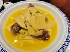 腌笃鲜-徽品轩·徽菜馆·地道徽菜(合作经济广场店)