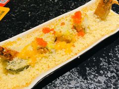 -無境·匠心日本料理(汉街店)